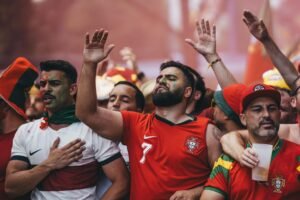 Cristiano Ronaldo’s suspension was postponed for the World Cup 2026 – FIFA Postpones His Suspension, Fans Celebrate CR7’s Return to Action!