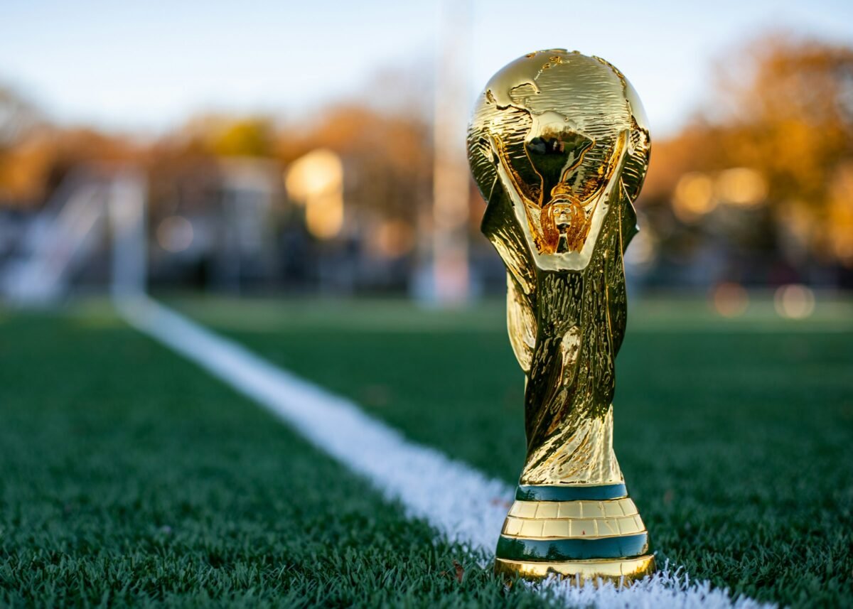 World Cup 2026 Draw: When, Where, and How — Everything You Need to Know